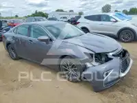2016 Lexus ES350 photo