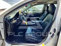 2016 Lexus ES350 фото