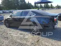 2016 Lexus ES350 photo