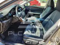 2016 Lexus ES350 фото