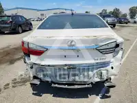 2016 Lexus ES350 фото