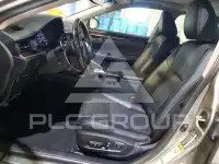 2016 Lexus ES350 фото