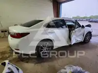2016 Lexus ES фото