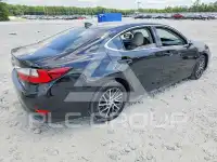 2016 Lexus ES350 фото