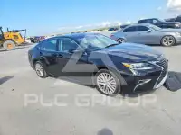 2016 Lexus ES350 фото