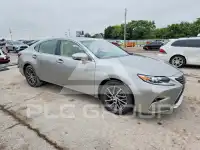 2016 Lexus ES350 фото