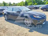 2016 Lexus ES350 фото