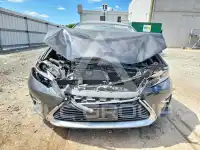2016 Lexus ES350 фото