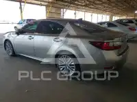 2016 Lexus ES350 фото