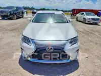 2016 Lexus ES350 photo