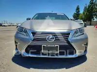 2016 Lexus ES350 фото