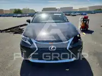 2016 Lexus ES350 фото
