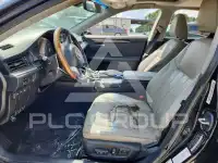 2016 Lexus ES350 фото