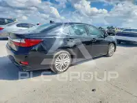 2016 Lexus ES350 фото