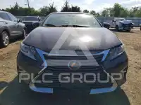 2016 Lexus ES350 фото