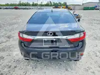 2016 Lexus ES350 фото