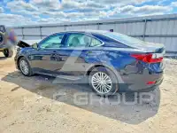 2016 Lexus ES350 фото