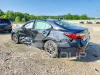 2016 Lexus ES фото