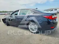 2016 Lexus ES350 photo
