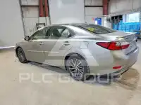 2016 Lexus ES350 фото