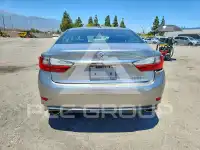 2016 Lexus ES350 фото