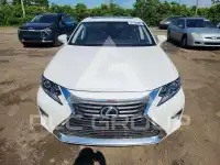 2016 Lexus ES350 photo