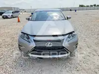 2016 Lexus ES350 фото