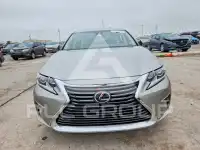2016 Lexus ES350 фото
