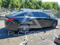 2016 Lexus ES350 photo