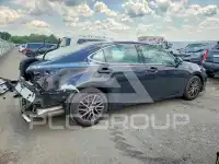 2016 Lexus ES350 фото