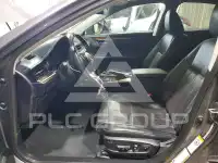 2016 Lexus ES photo