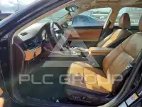 2016 Lexus ES350 фото