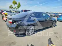 2016 Lexus ES350 фото