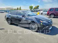 2016 Lexus ES350 фото