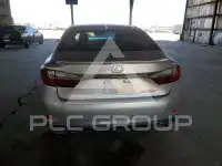 2016 Lexus ES350 фото