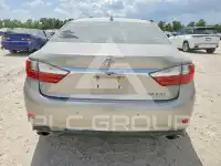 2016 Lexus ES350 photo