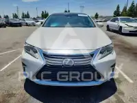 2016 Lexus ES350 фото