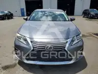 2016 Lexus ES350 фото