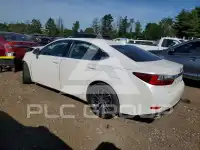 2016 Lexus ES350 фото