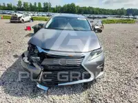 2016 Lexus ES350 photo