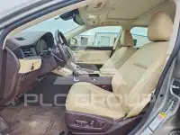 2016 Lexus ES350 фото