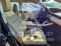 2016 Lexus ES фото