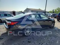 2016 Lexus ES фото
