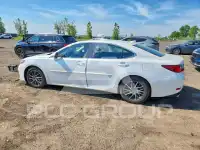 2016 Lexus ES350 photo