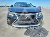 2016 Lexus ES350 фото