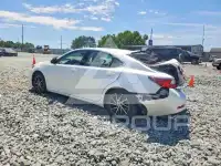 2016 Lexus ES350 фото