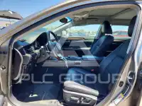 2016 Lexus ES350 фото