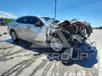2016 Lexus ES photo