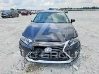 2016 Lexus ES350 фото
