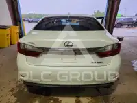 2016 Lexus ES фото